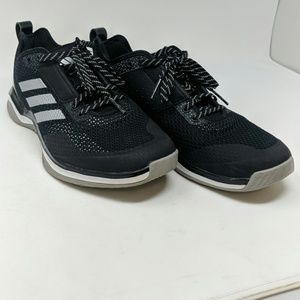 Adidas Running Shoes Size 9
